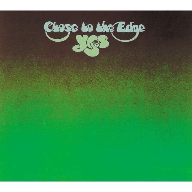 Yes / イエス「Close To The Edge / 危機」 | Warner Music Japan