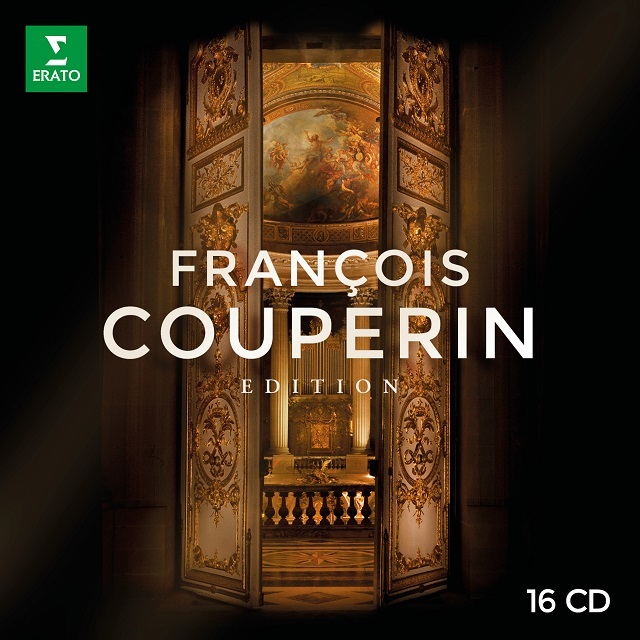 Various Artists / ヴァリアス・アーティスト「Francois Couperin