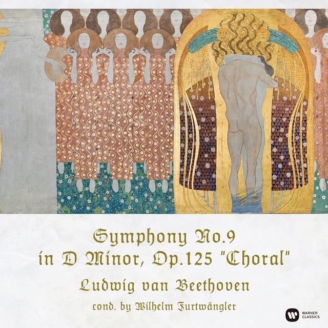 Wilhelm Furtwangler & Orchester der Bayreuther Festspiele