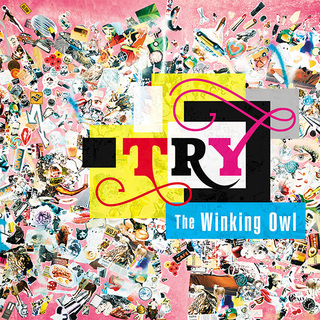 The Winking Owl | Warner Music Japan
