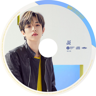DAY6「THE BEST DAY2（SUNGJIN ver.）」 | Warner Music Japan