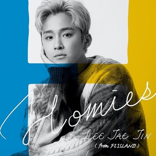 イ・ジェジン（from FTISLAND） | Warner Music Japan