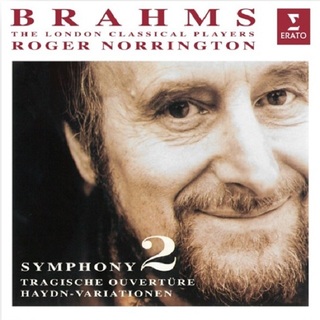 Roger Norrington / ロジャー・ノリントン ディスコグラフィー