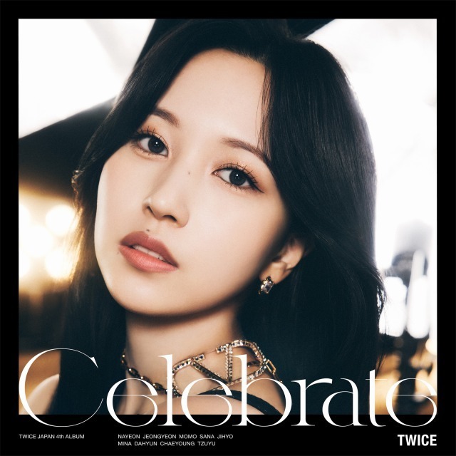 TWICE「Celebrate（MINA盤）」 | Warner Music Japan