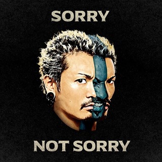 EP「Sorry Not Sorry」会場限定購入特典決定!! | WANIMA | Warner