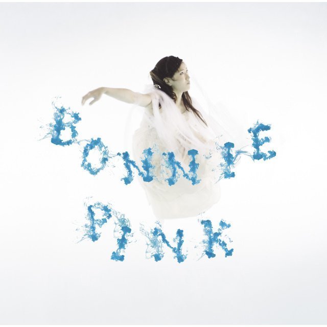 BONNIE PINK / ボニー・ピンク「カイト [初回盤]」 | Warner Music Japan
