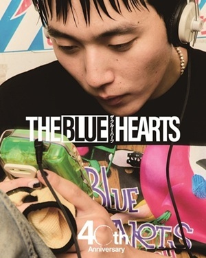 公式ジャケットデザインTシャツ』&『アルバムカセットテープ』の5／20