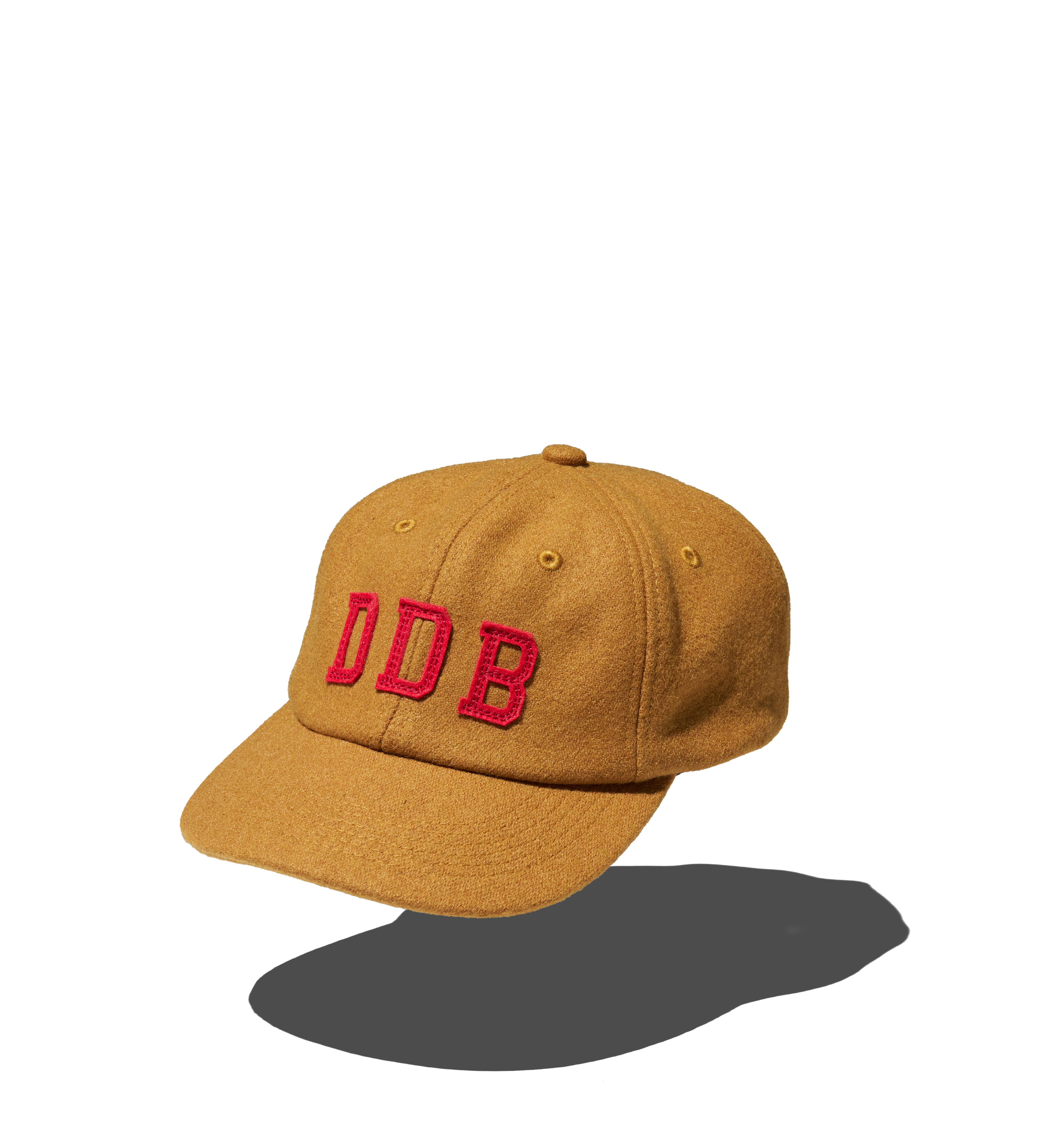 A Drei Berge Cap for Every Occasion – WORDS, SOUNDS, COLORS