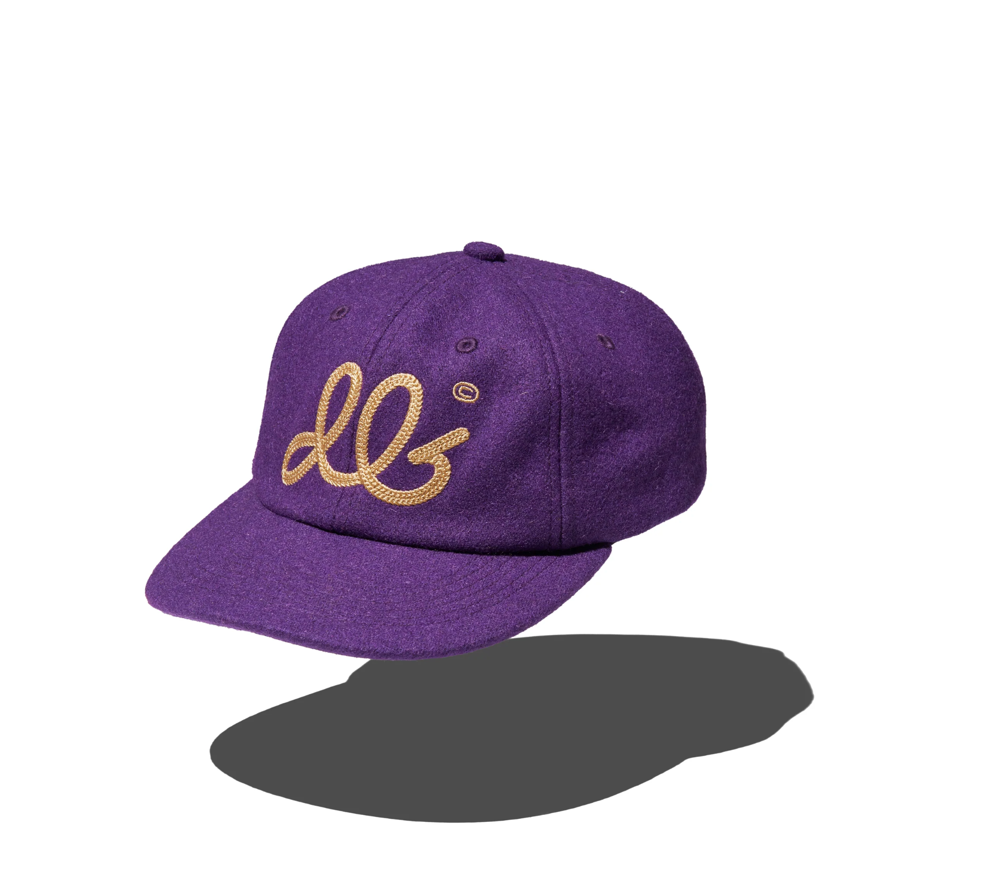 A Drei Berge Cap for Every Occasion – WORDS, SOUNDS, COLORS