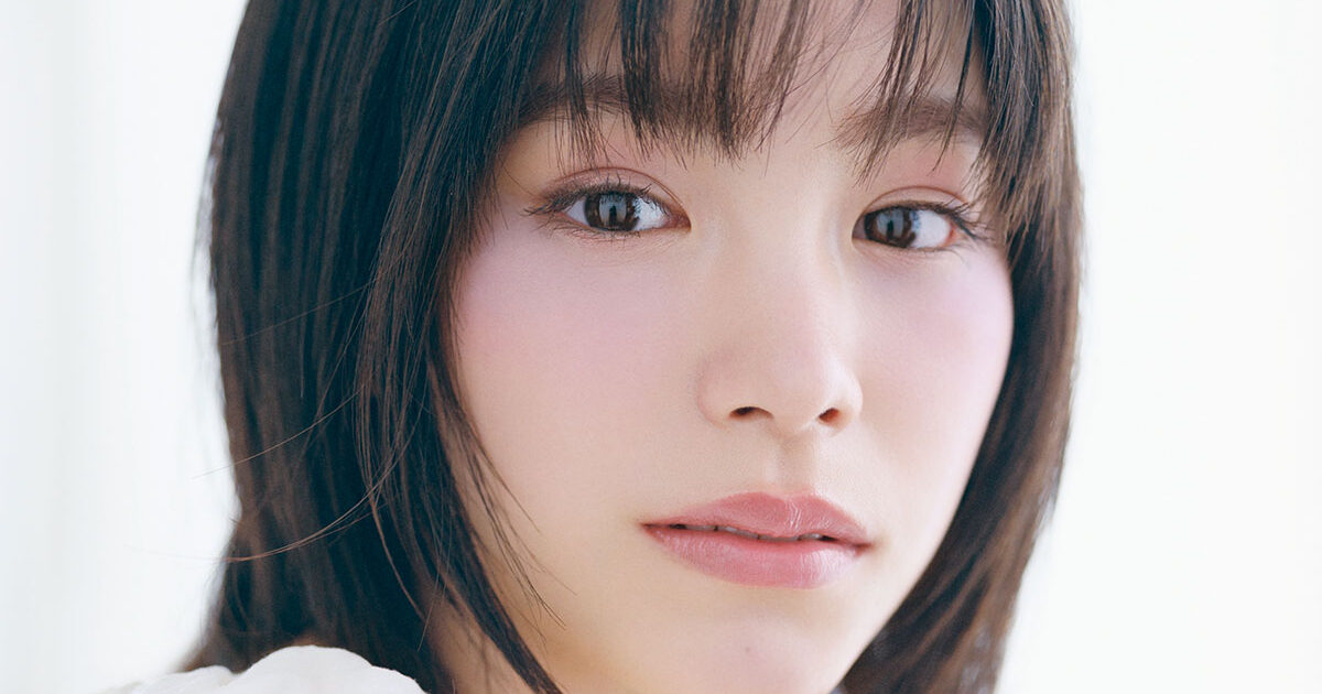 シャネル】のラベンダーチークで儚げ透明感が手に入る！【秋の新作