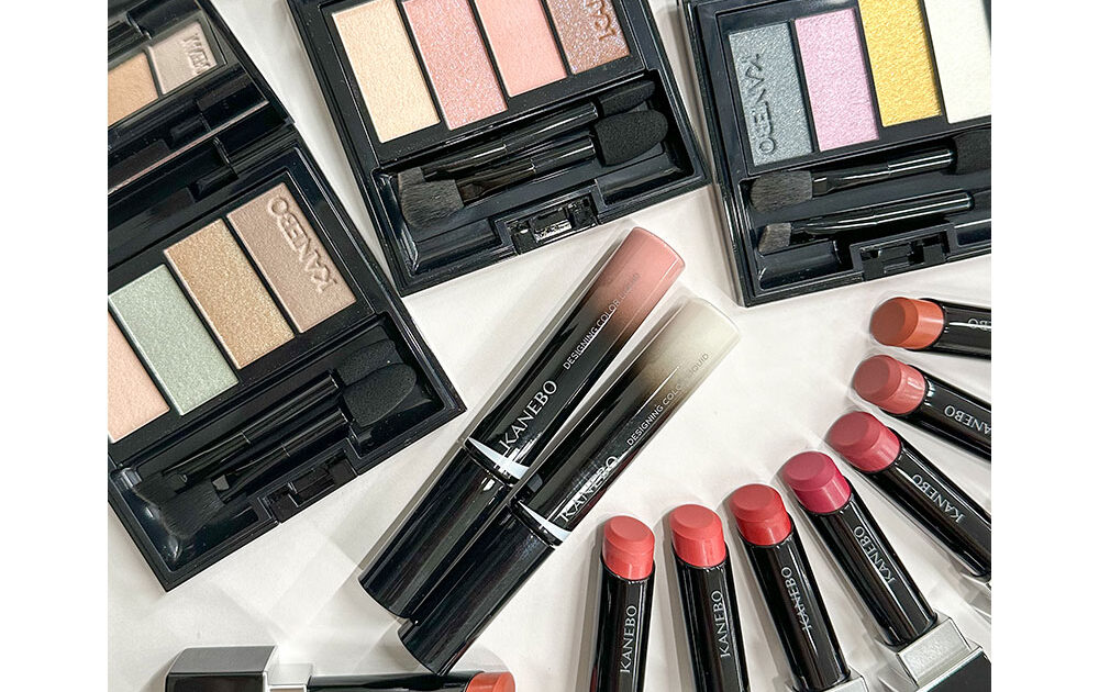 KANEBO・春新作2025】1／17発売・心地よい仕上がりで美容液級！全10色