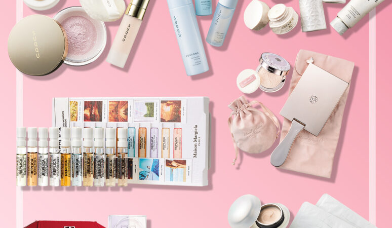 12／1発売限定コスメ】迷ったら即買い！名品コスメが一気に試せる限定