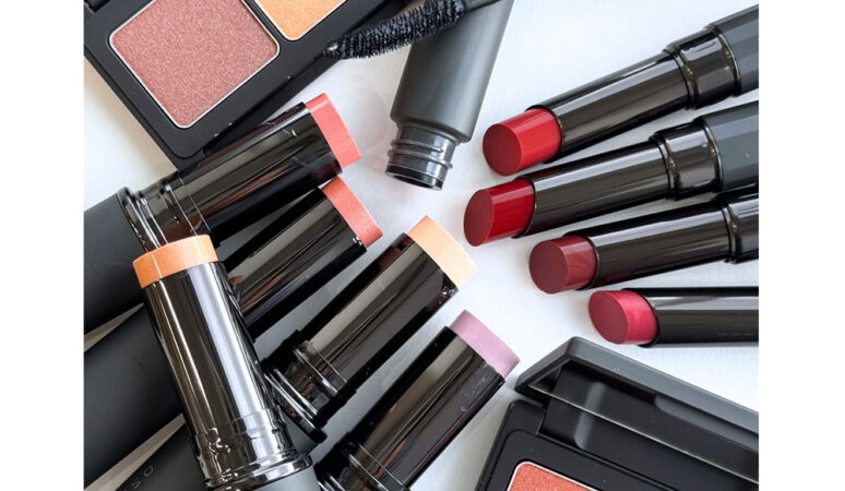 オサジの春コスメ2026】“ジャーナリング”がテーマの春コレクション！全