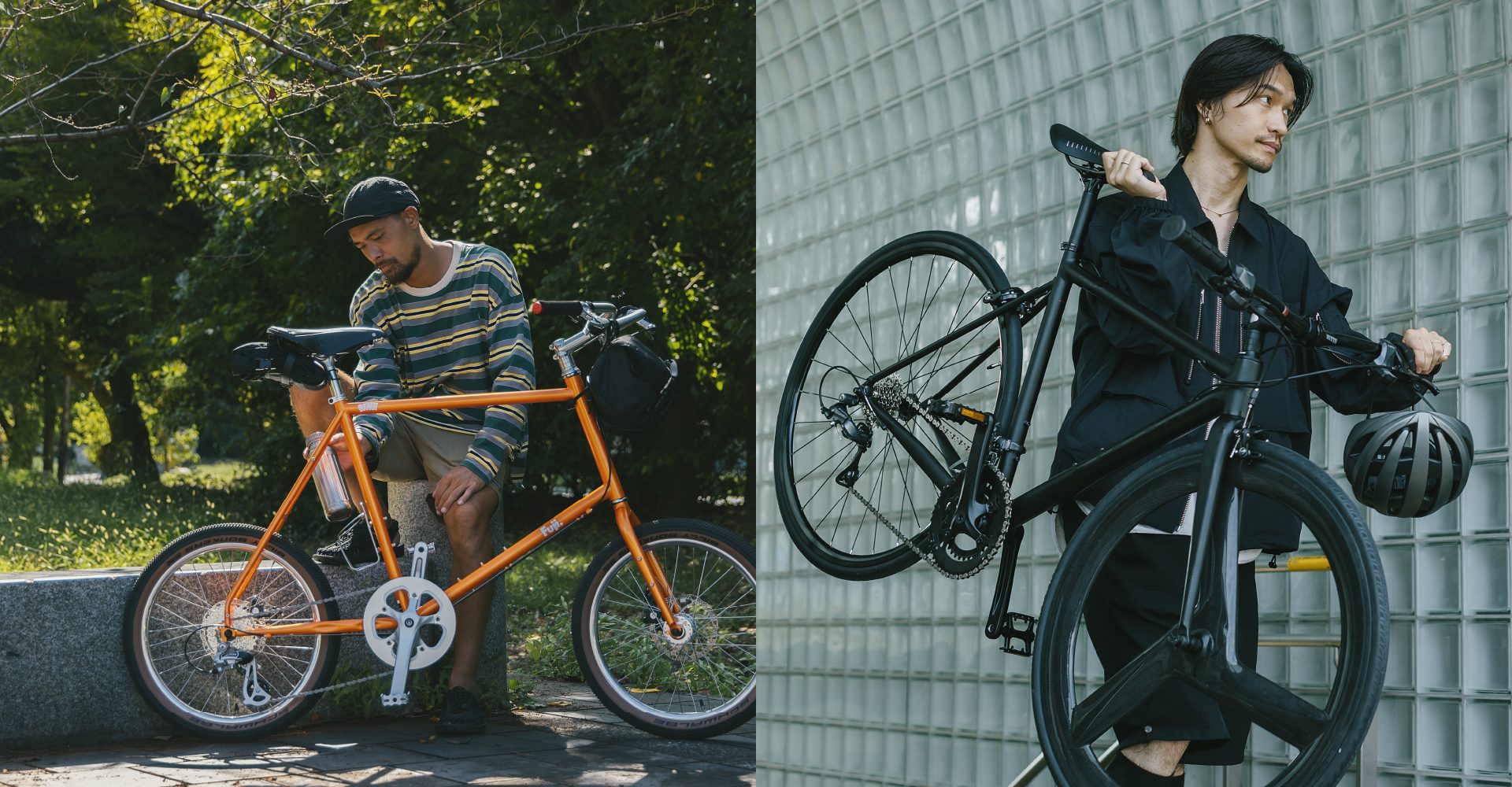 STAUT - PRODUCT | FUJI BIKES OFFICIAL SITE - フジ自転車 公式サイト