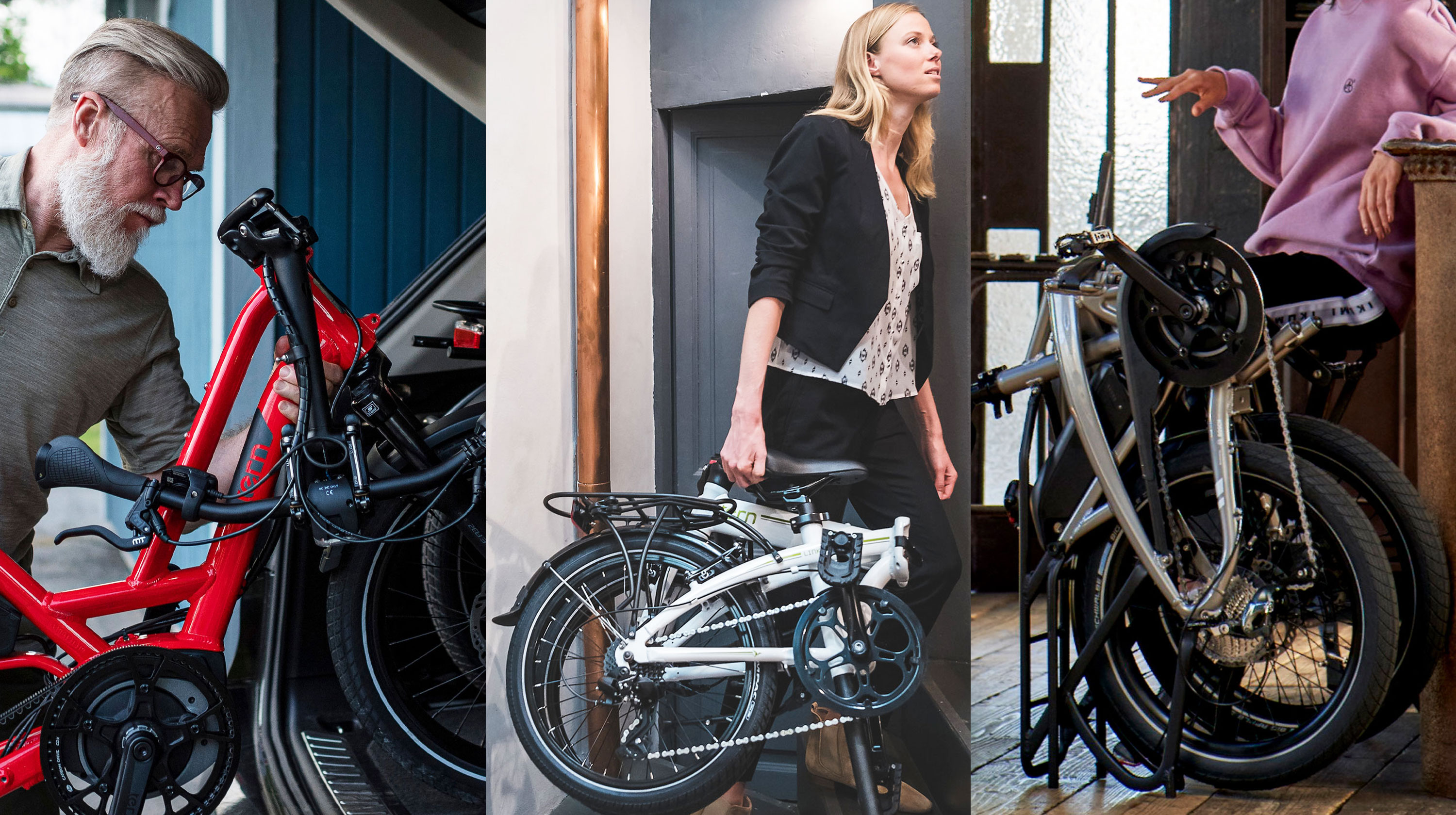 Verge N8 | Tern Japan Official Site – ターン日本公式サイト