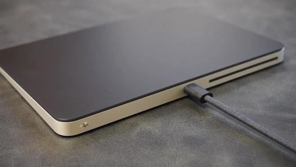 Apple：Magic Trackpad 3(ブラック)をレビュー｜第1・2世代の違いも比較！