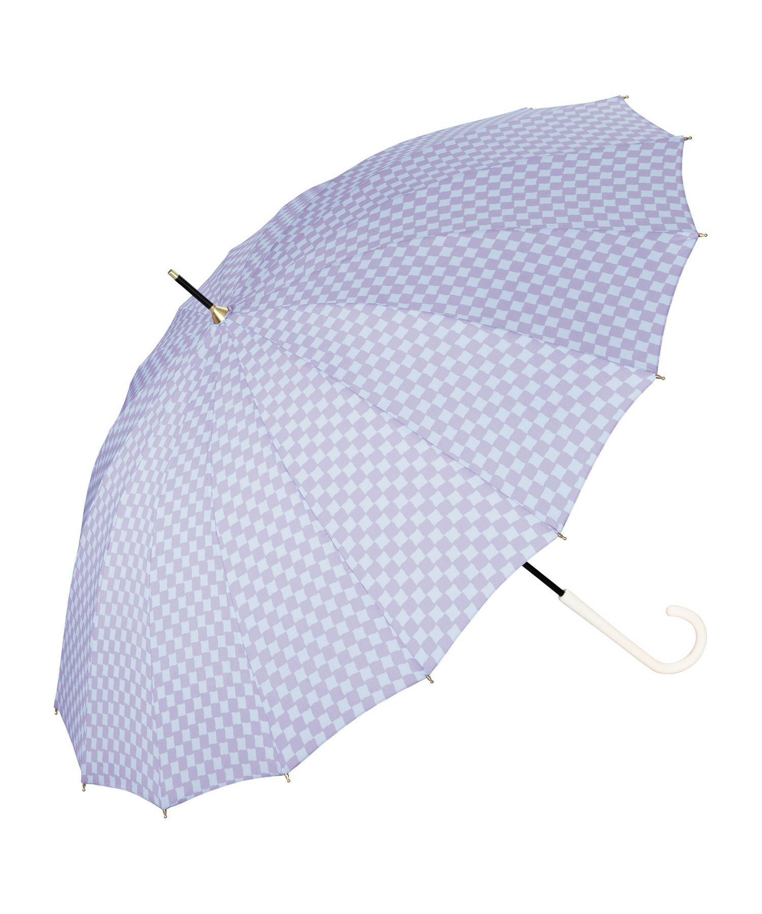 ジャパニーズトラディショナルカラーズアンブレラ 雨傘 長傘 晴雨兼用