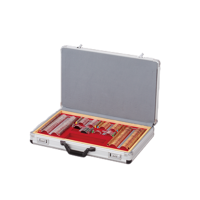 TLS-3型 - トプコン・エシロールジャパン