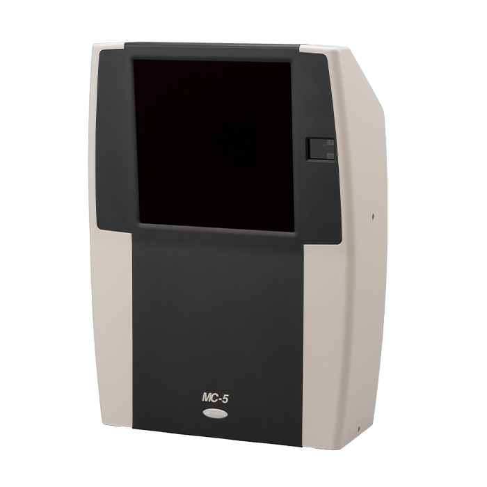 MC-5/MC-5S - トプコンヘルスケア