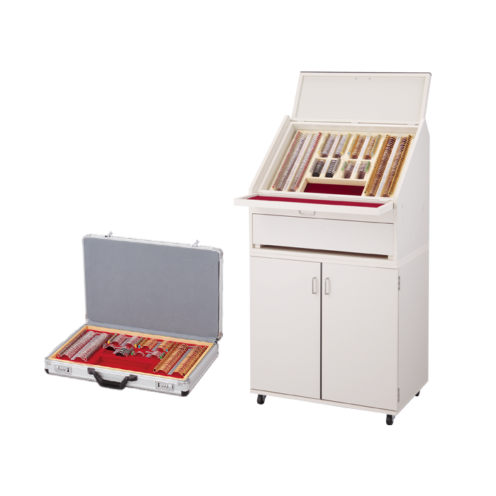 トプコン検眼レンズセット - トプコンヘルスケア