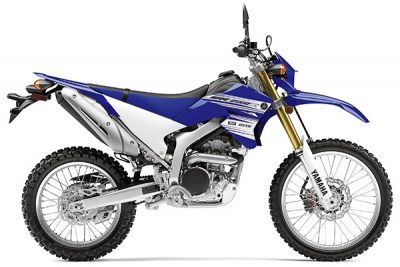 超簡単！WR250R/Xハイシート化解説！足つきから取付方法まで | WR250X