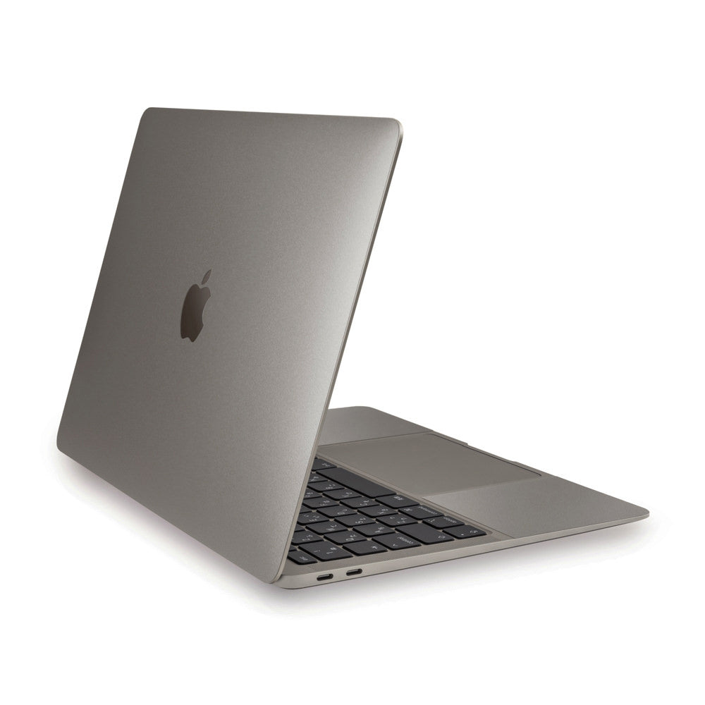 Apple MacBook Air スペースグレー 本体 2026年最新】MacBook Air