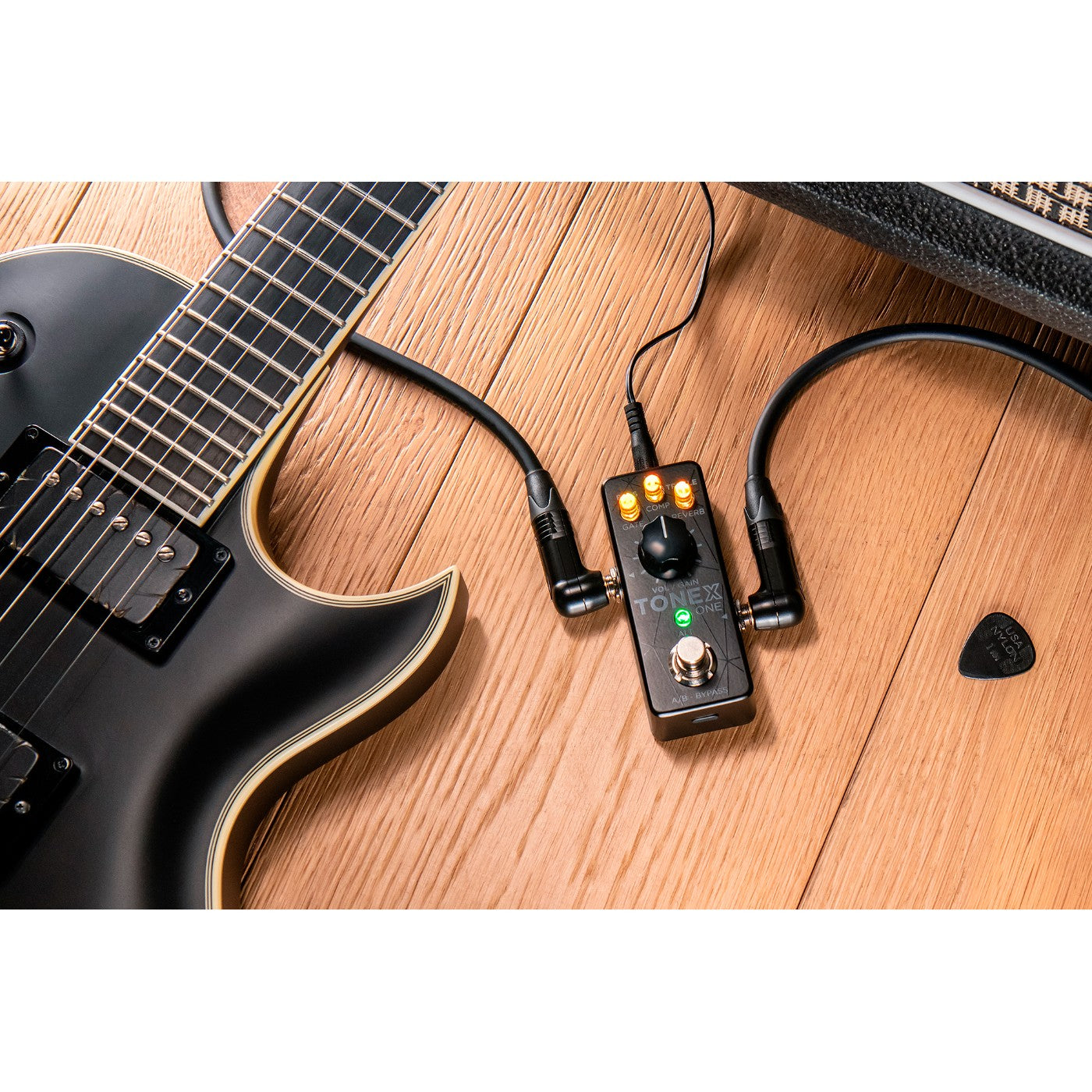 IK Multimedia ToneX One