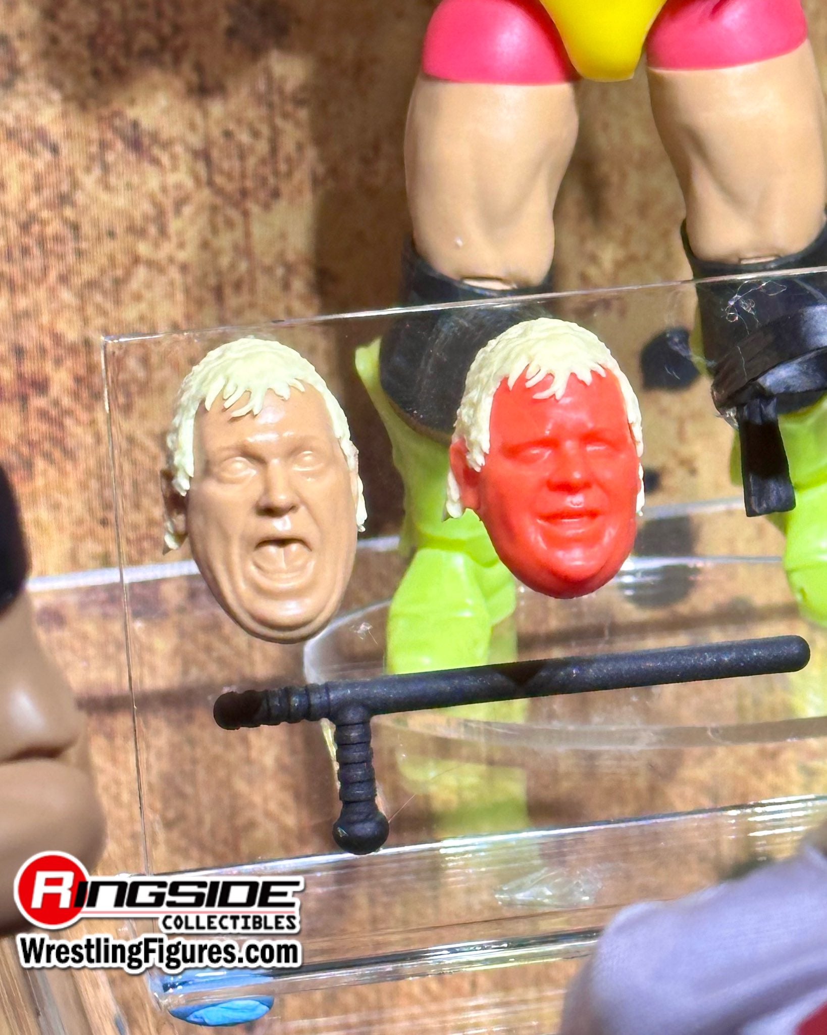 2024 WWE Mattel Ultimate Edition Legends Dusty Rhodes [Exclusive