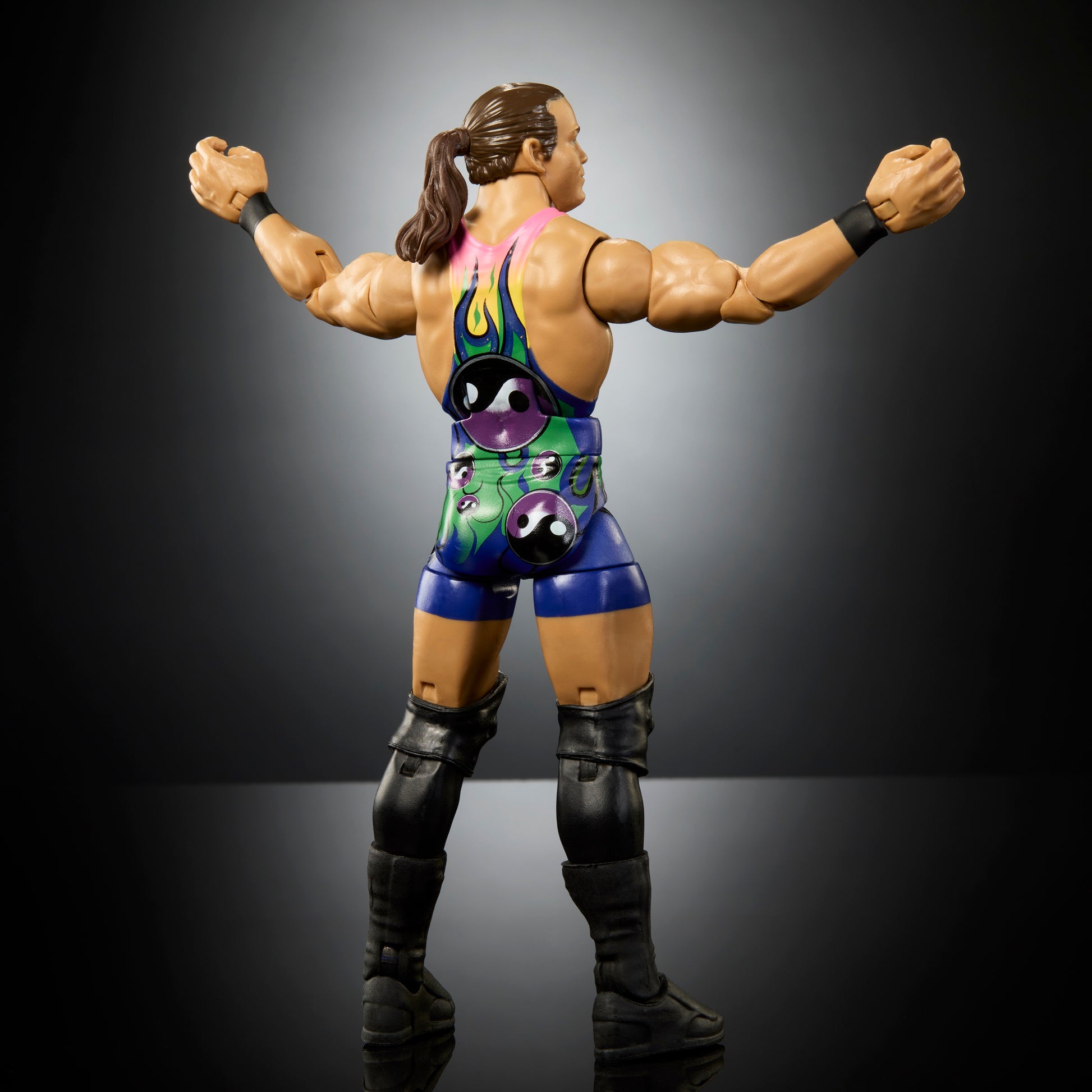 2024 WWE Mattel Elite Collection Monday Night War Series 3 Rob Van