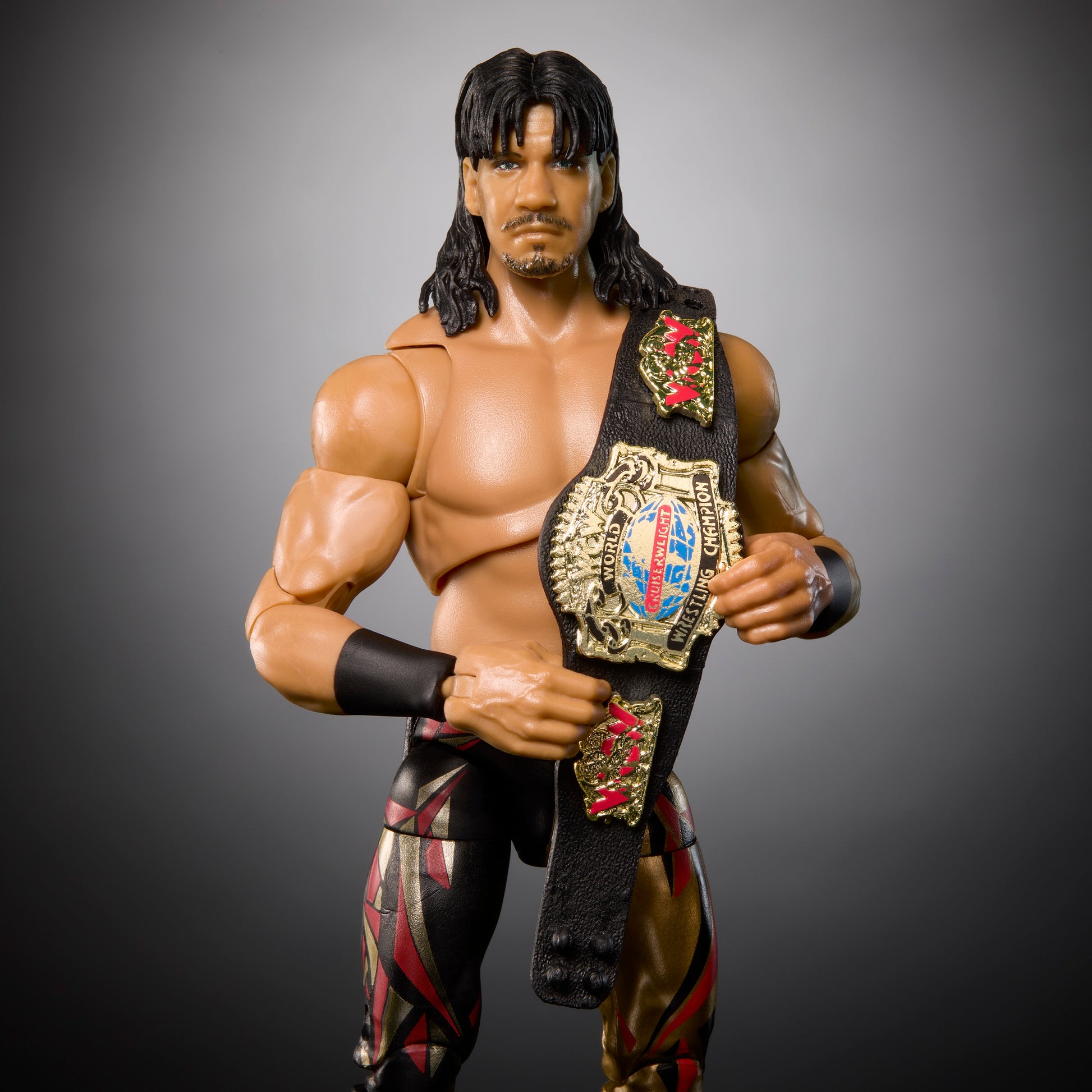 2024 WWE Mattel Ultimate Edition Monday Night War Series 2 Eddie