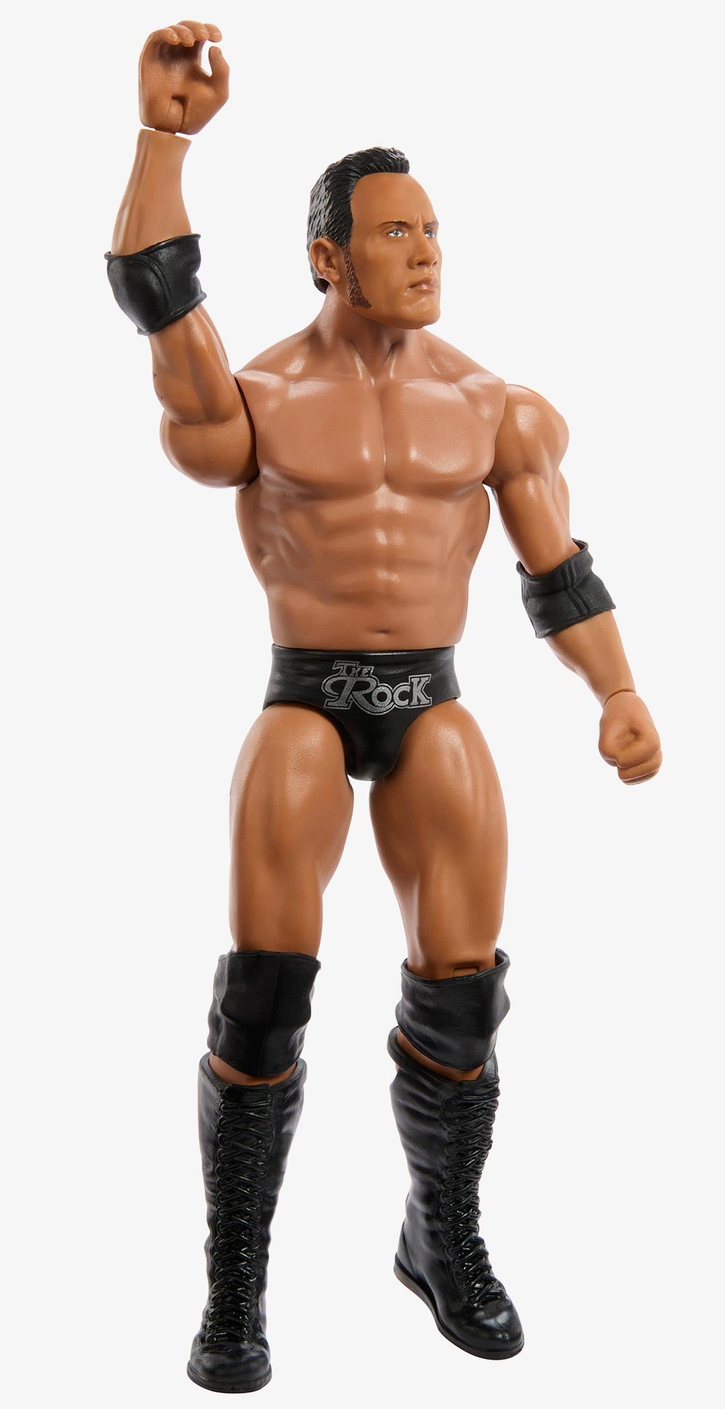 The Rock WWE Main Event Series #150 Action Figure – wrestlingshop.com