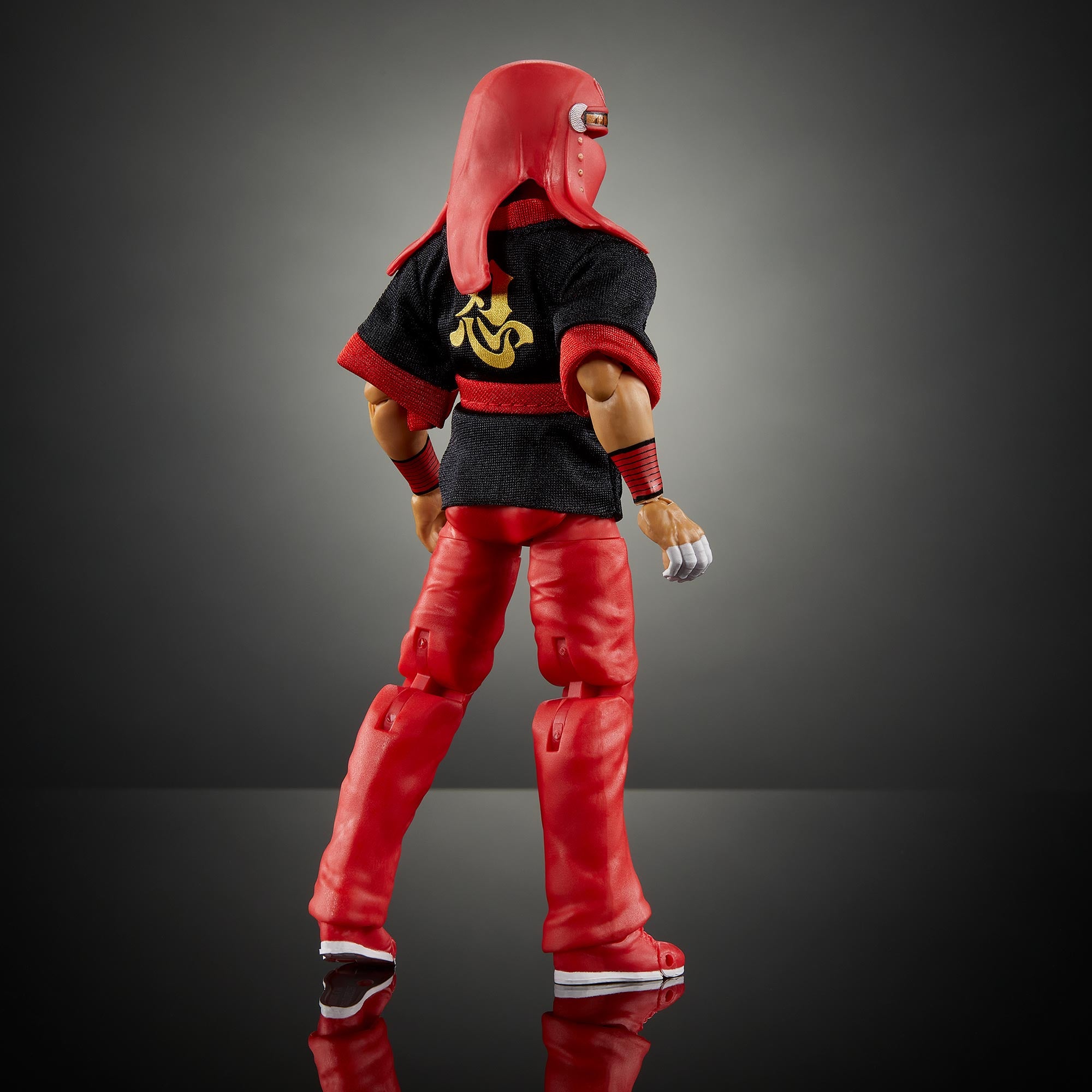 The Great Muta WWE Ultimate Edition Series #25 Action Figure