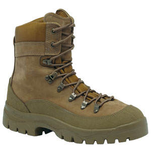 BELLEVILLE 950 MCB (MOUNTAIN COMBAT BOOT): WRG-BLOG