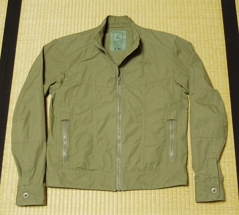 Triple Aught Design ROGUE RS JACKET: WRG-BLOG