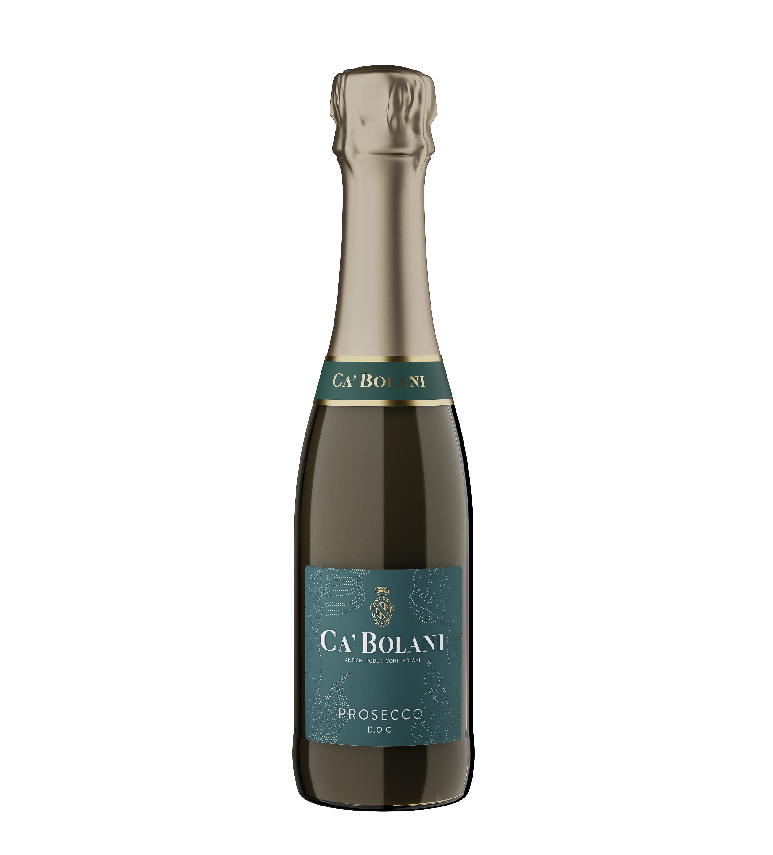 カ・ボラーニ プロセッコ 200ml | WRLD FLVRS - ワールドフレーバー