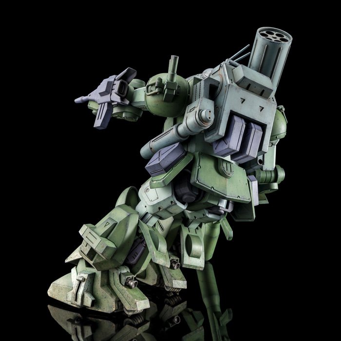 ロボット｜工房いやさか｜ガレージキットやフィギュアの企画・製造・販売