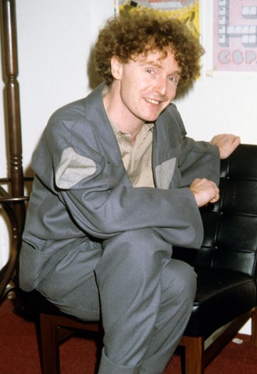 Malcolm McLaren, Punk Impresario