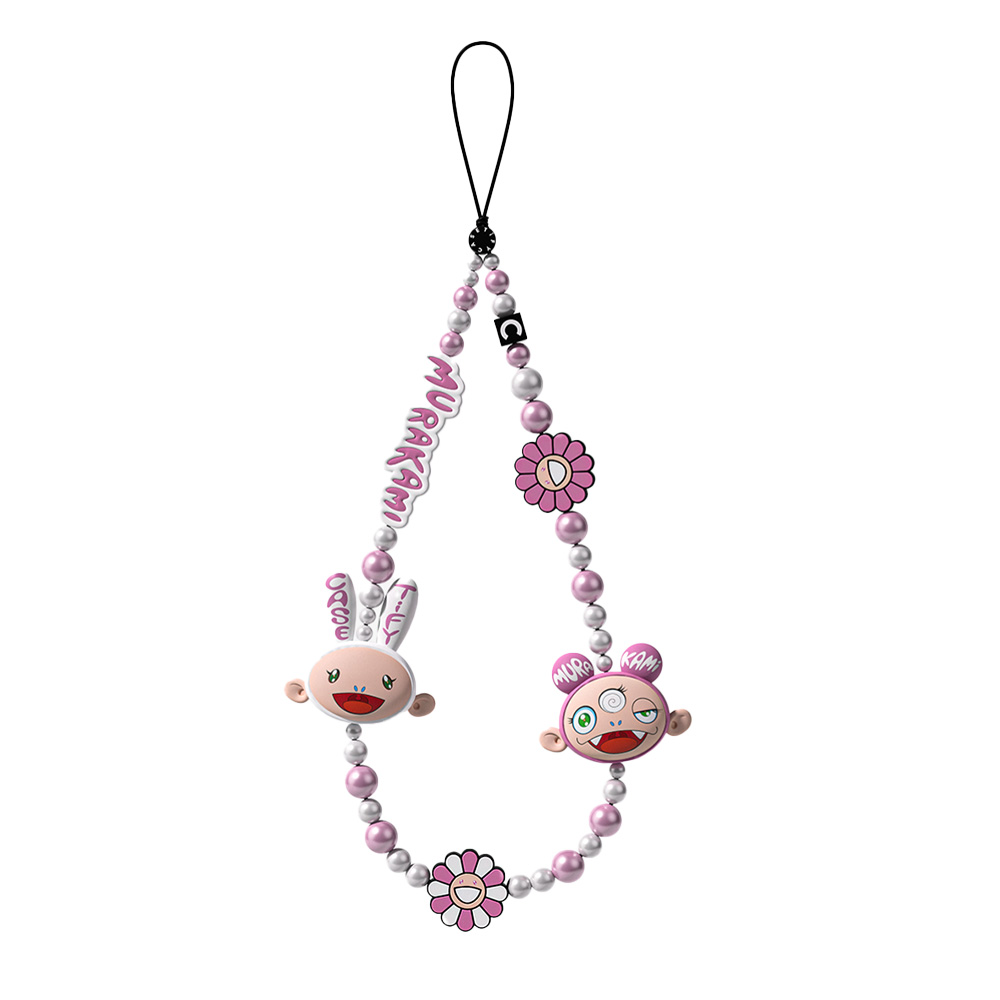 ケースティファイ MURAKAMI チャーム ケースティファイ MURAKAMI