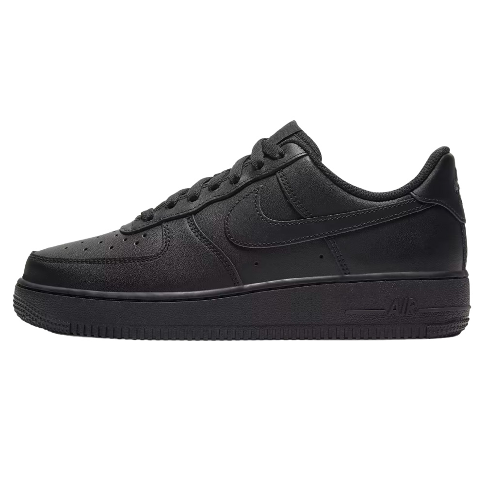 Nike Air Force 1 Low Black Denim IM7809-010 Release Date