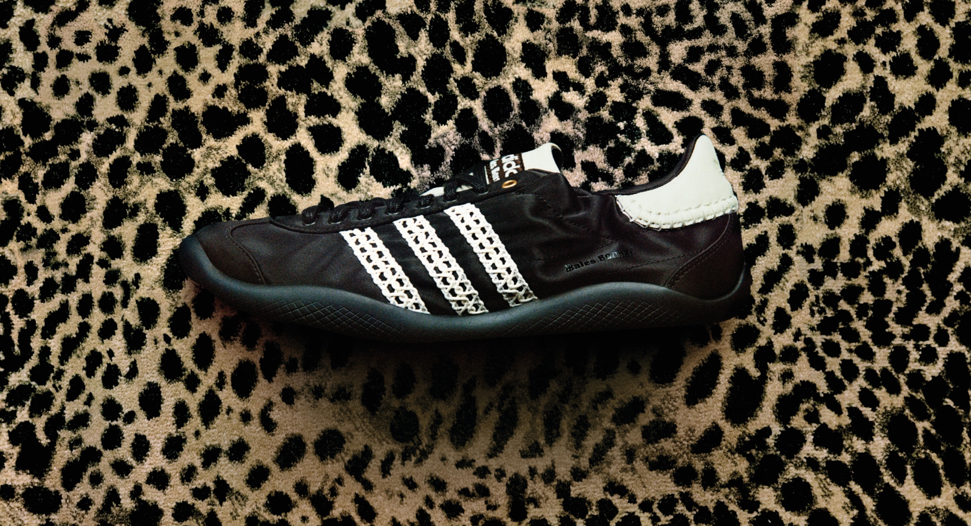 Adidas Originals and Wales Bonner Are Back With Fall 2025 Collection