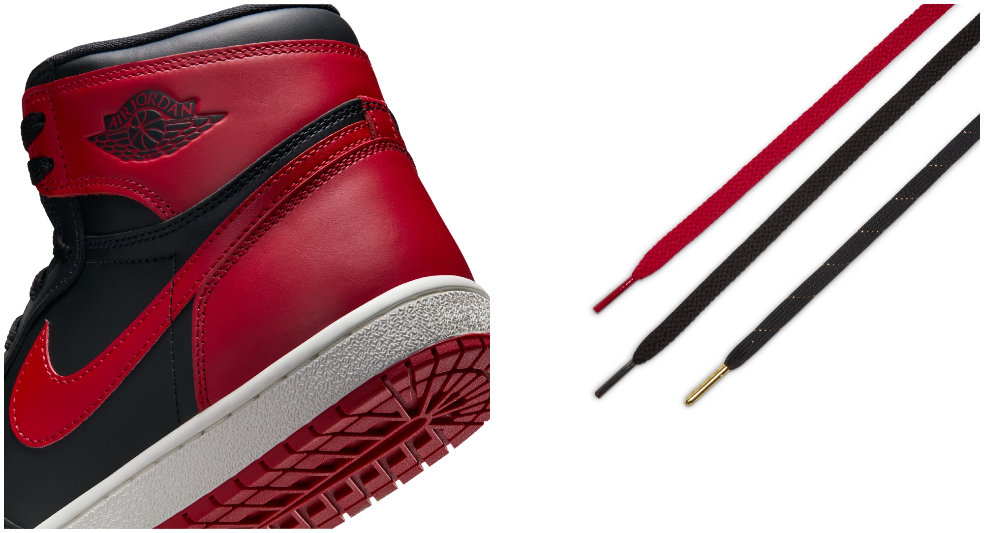 Air Jordan 1 High '85 SP 'Bred' Holiday 2025 Release Date IQ6083-067