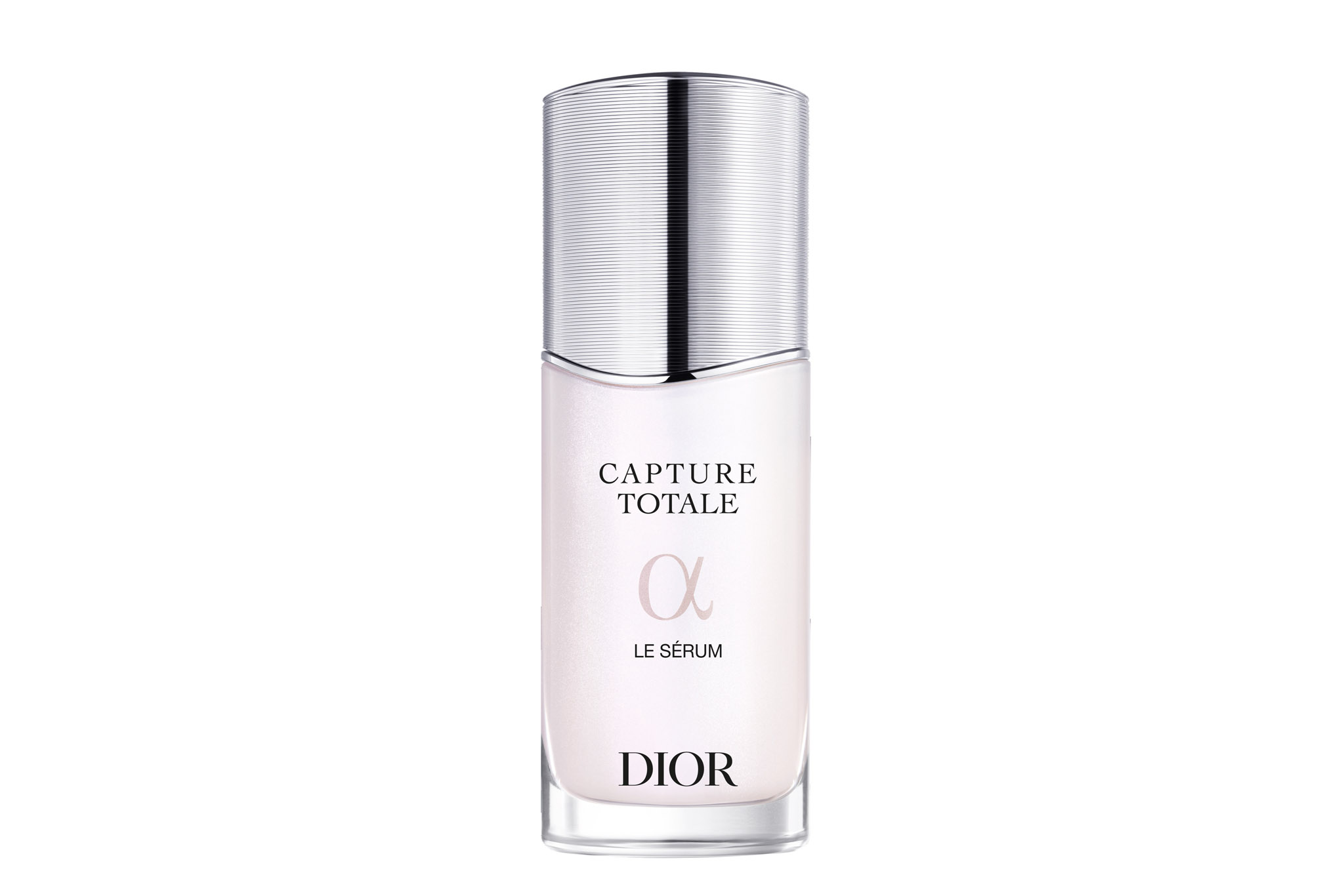 Dior Introducing Next-Generation Capture Totale Serum