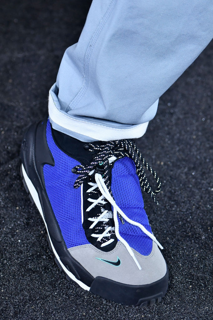 Nike x Sacai Magmascape Sneakers: A Closer Look at Colorways and More