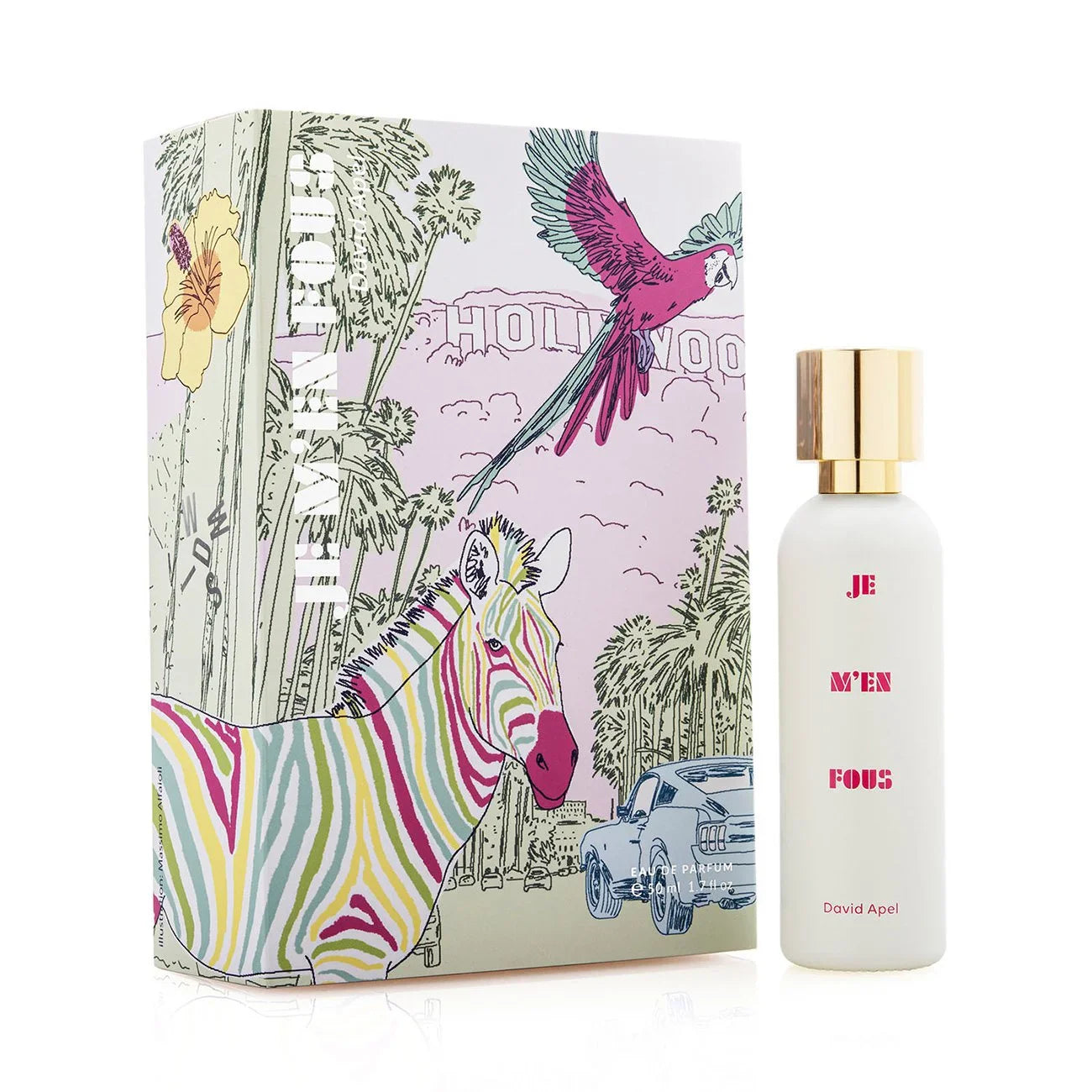 WWDIS: What We Do Is Secret® Official Site