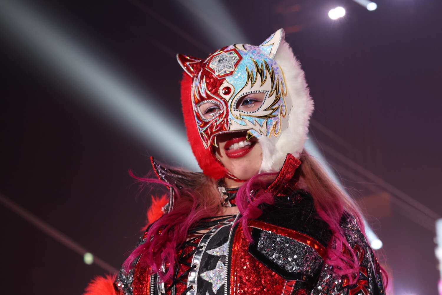 20250308_13 | 試合レポート | スターダム✪STARDOM