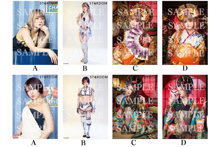 新商品】5月31日東京・大田区大会より新商品が販売開始！ | ニュース