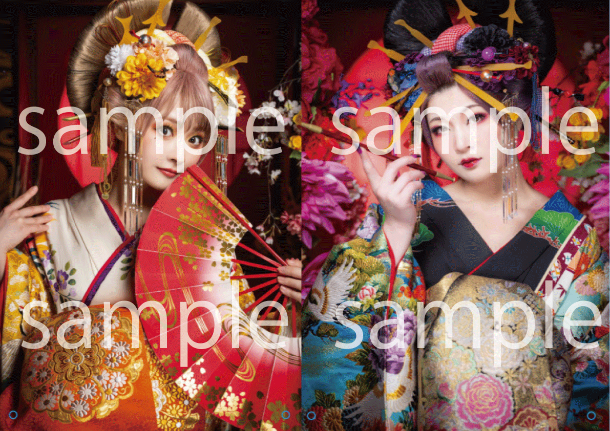 新商品】5月31日東京・大田区大会より新商品が販売開始！ | ニュース