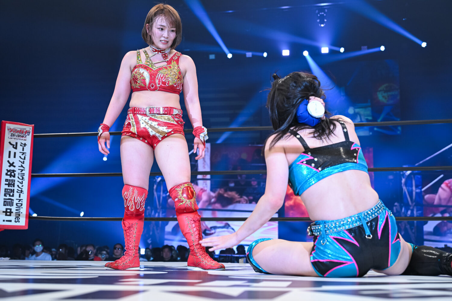 20250531_7 | 試合レポート | スターダム✪STARDOM