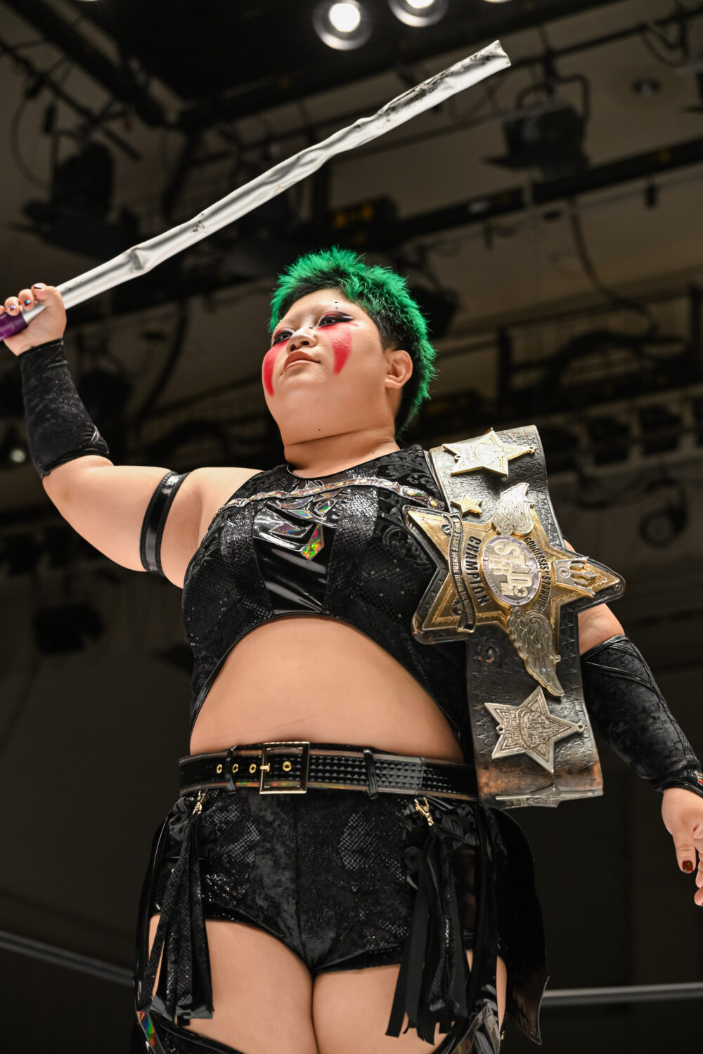 20250806_5 | 試合レポート | スターダム✪STARDOM
