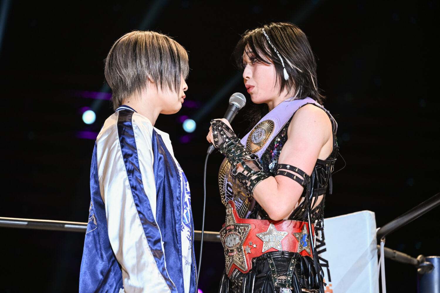 20251103_8 | 試合レポート | スターダム✪STARDOM